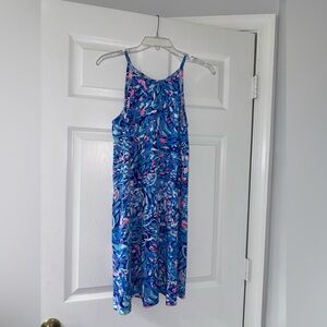 Lilly Pulitzer Margot Swing Dress!